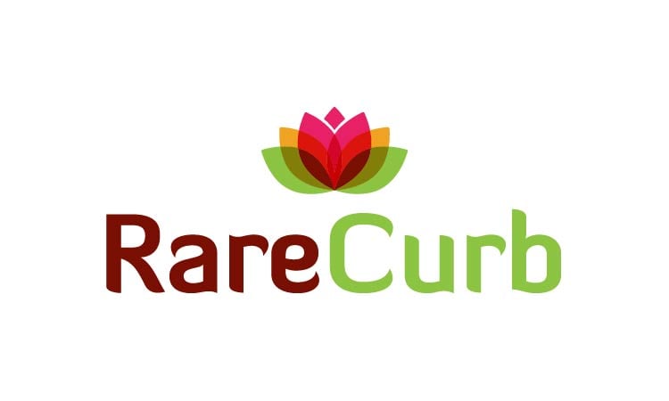 RareCurb.com - buy Good premium domains